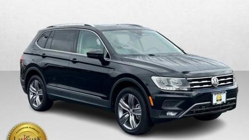 VOLKSWAGEN TIGUAN 4MOTION 2021 3VV2B7AX0MM024858 image